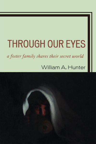 Cover of book: Through Our Eyes