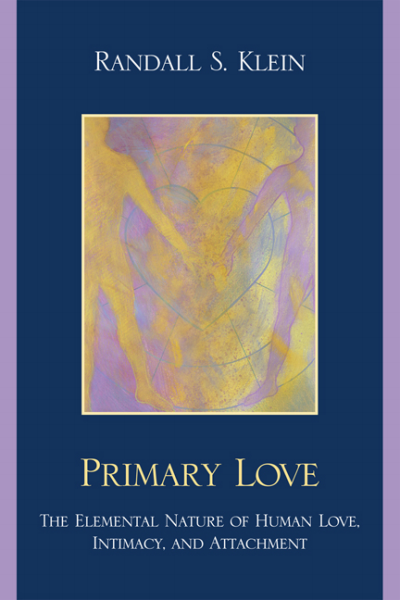 Cover of book: Primary Love