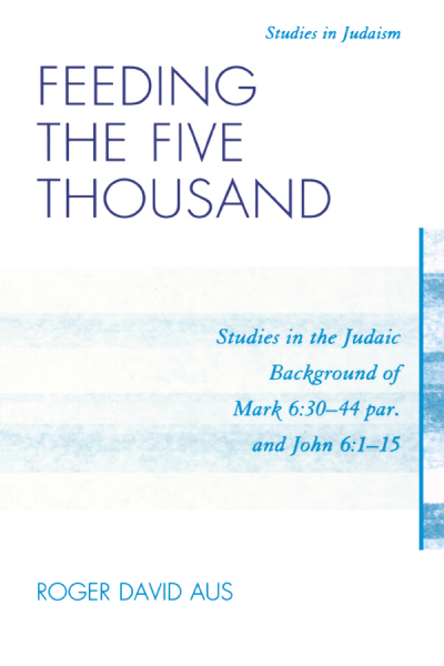 Cover des Buchs: Feeding the Five Thousand