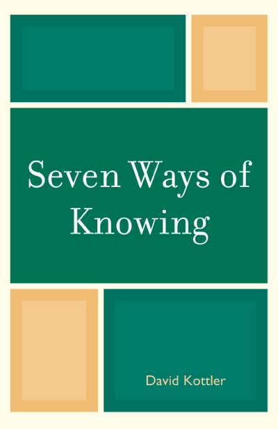 Cover of book: Seven Ways of Knowing