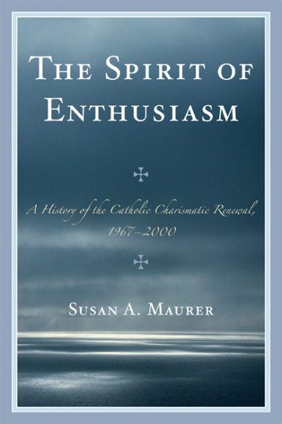 Cover des Buchs: The Spirit of Enthusiasm