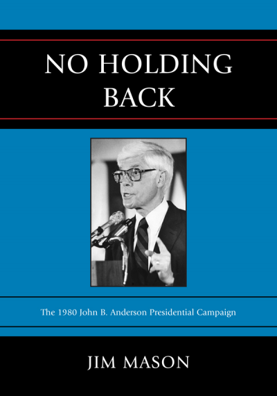 Cover des Buchs: No Holding Back