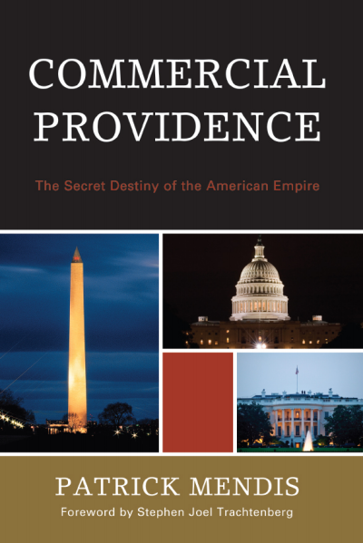 Cover des Buchs: Commercial Providence