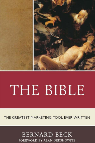 Cover des Buchs: The Bible