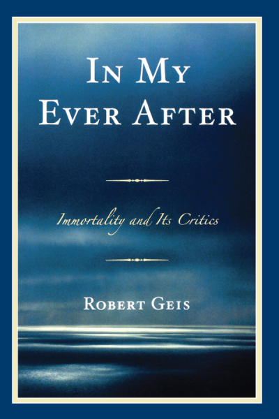 Cover of book: In My Ever After