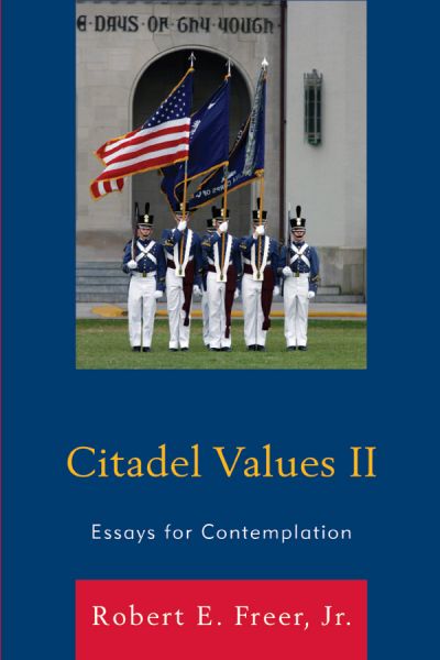Cover des Buchs: Citadel Values II