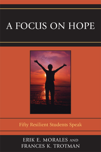 Cover of book: A Focus on Hope
