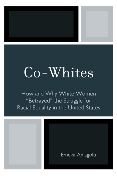 Cover of book: Co-Whites