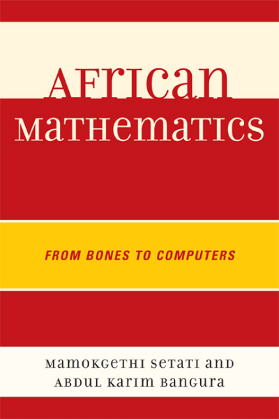Cover des Buchs: African Mathematics