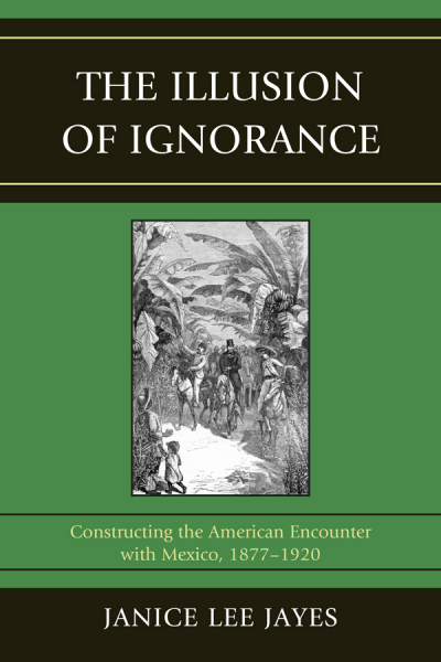 Cover of book: The Illusion of Ignorance