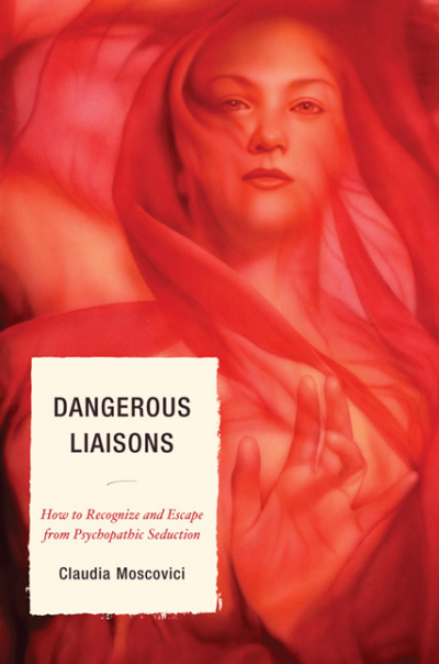 Cover of book: Dangerous Liaisons