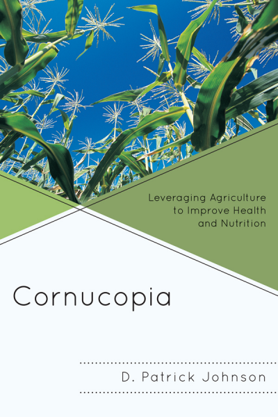Cover des Buchs: Cornucopia