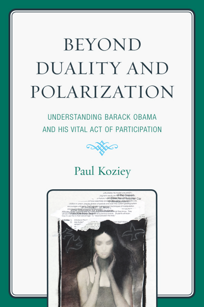 Cover des Buchs: Beyond Duality and Polarization