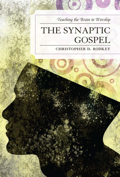 Cover des Buchs: The Synaptic Gospel
