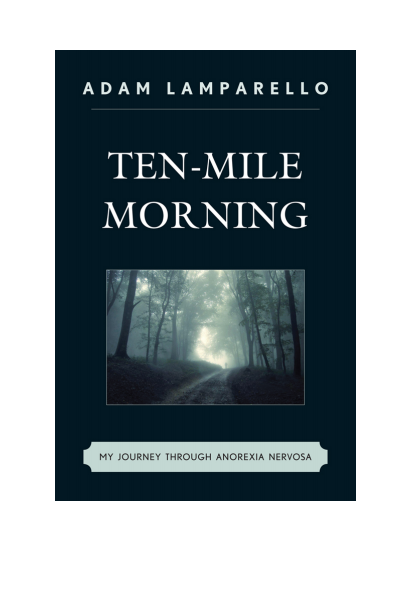 Cover of book: Ten-Mile Morning