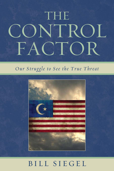 Cover des Buchs: The Control Factor
