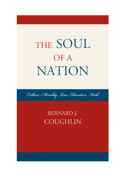Cover of book: The Soul of a Nation