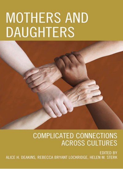 Cover of book: Mothers and Daughters