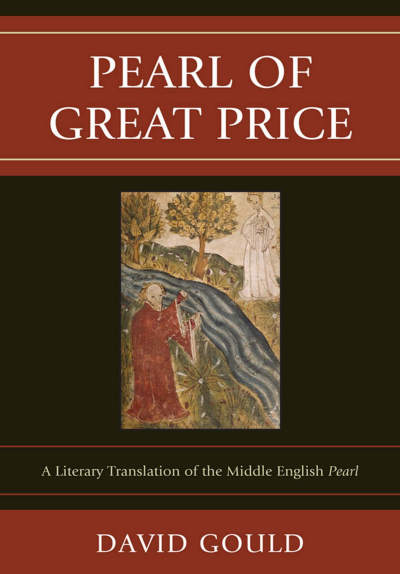 Cover des Buchs: Pearl of Great Price