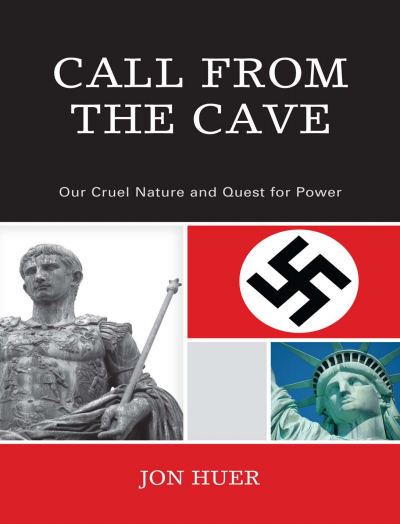 Cover des Buchs: Call from the Cave