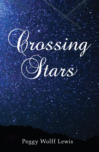Cover des Buchs: Crossing Stars
