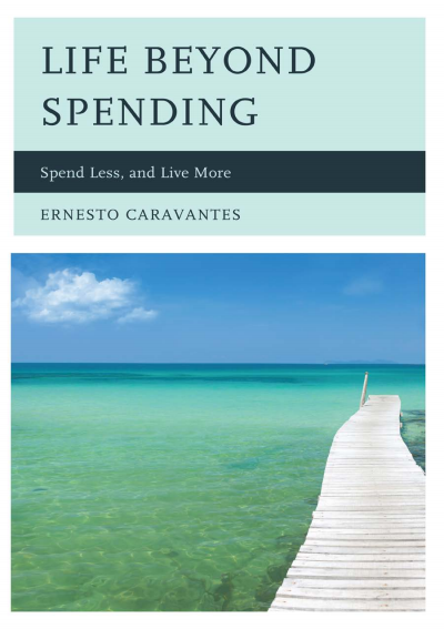 Cover of book: Life Beyond Spending