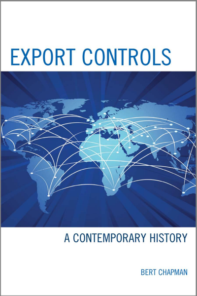 Cover of book: Export Controls