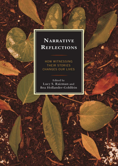 Cover of book: Narrative Reflections