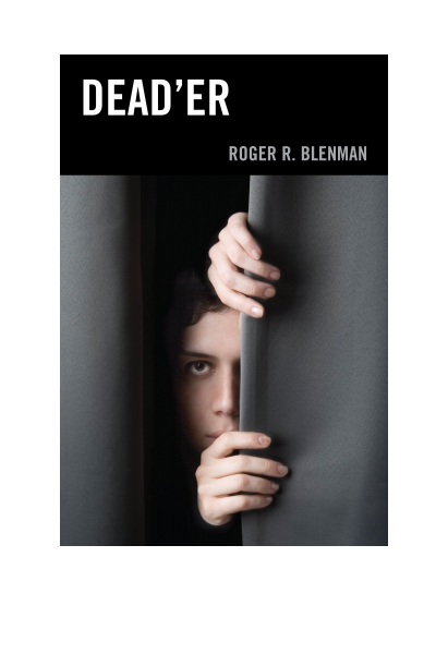 Cover des Buchs: Dead'er