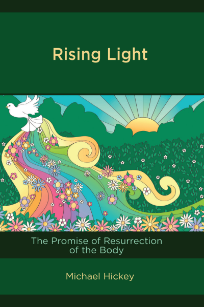 Cover of book: Rising Light
