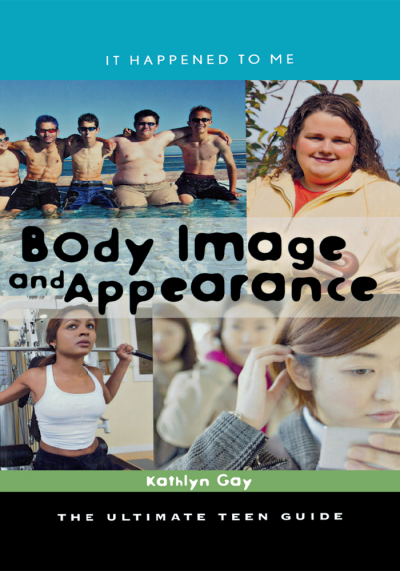 Cover of book: Body Image and Appearance