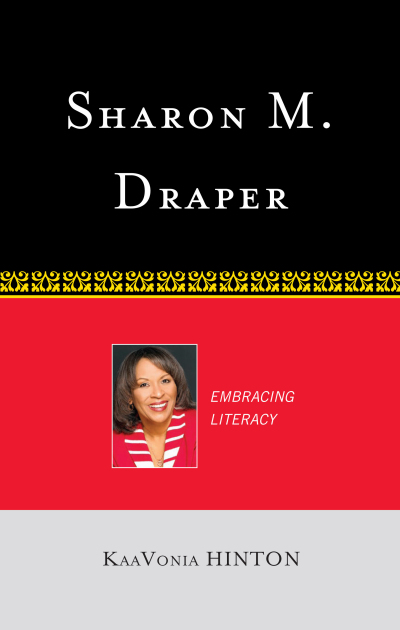 Cover des Buchs: Sharon M. Draper