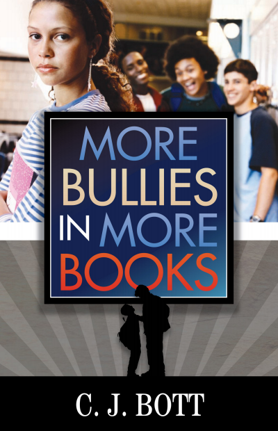 Cover des Buchs: More Bullies in More Books