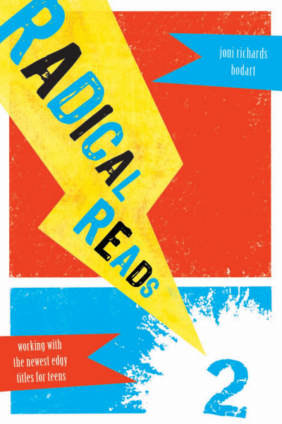 Cover des Buchs: Radical Reads 2