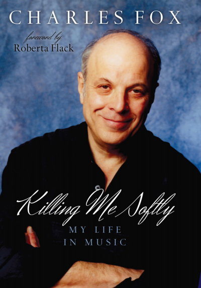Cover of book: Killing Me Softly