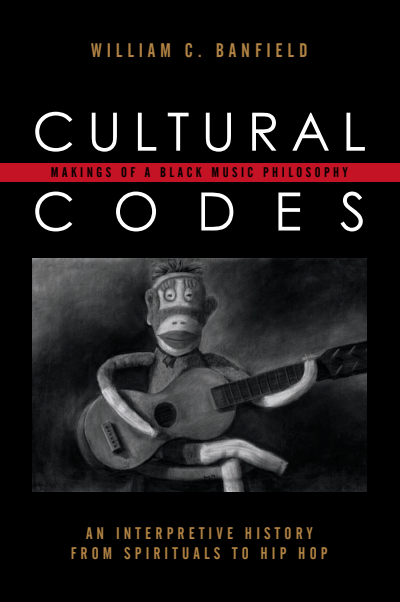 Cover of book: Cultural Codes