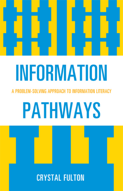 Cover of book: Information Pathways