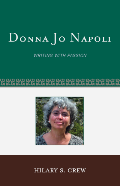 Cover des Buchs: Donna Jo Napoli