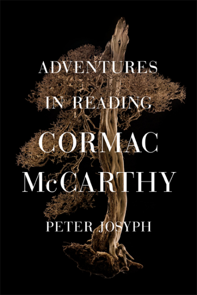 Cover des Buchs: Adventures in Reading Cormac Mccarthy