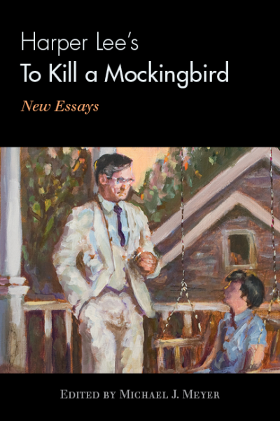 Cover des Buchs: Harper Lee's to Kill a Mockingbird