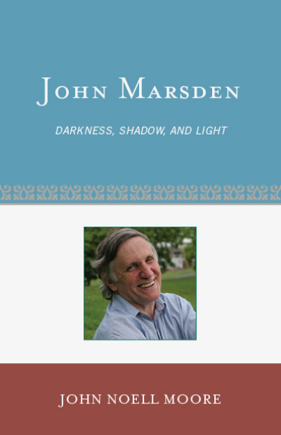 Cover des Buchs: John Marsden