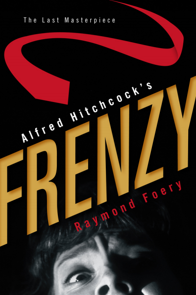 Cover des Buchs: Alfred Hitchcock's Frenzy