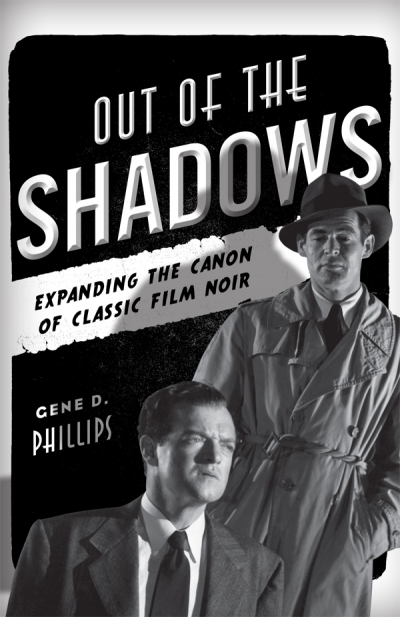 Cover des Buchs: Out of the Shadows