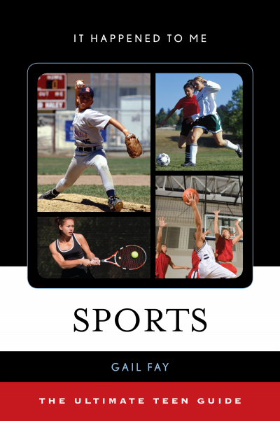 Cover of book: Sports