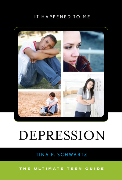 Cover of book: Depression