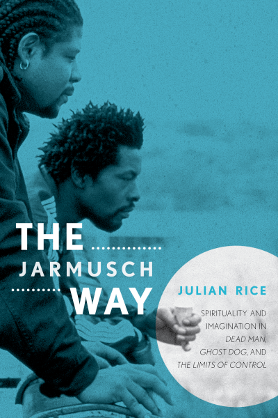 Cover des Buchs: The Jarmusch Way