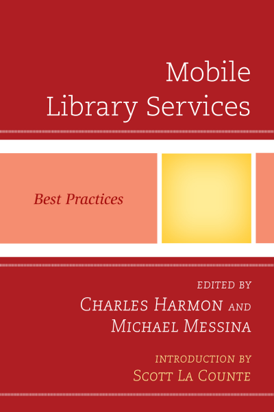 Cover des Buchs: Mobile Library Services