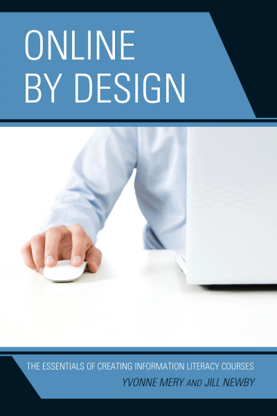 Cover des Buchs: Online by Design