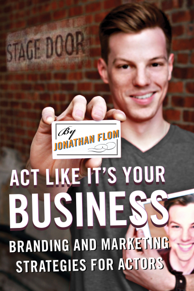 Cover des Buchs: Act Like It's Your Business