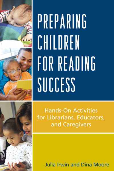Cover des Buchs: Preparing Children for Reading Success